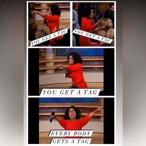 TAG LIST NOTIFICATIONS